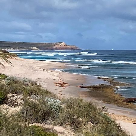 Sols Place Boutique Pool Villas Kalbarri Eksteriør bilde