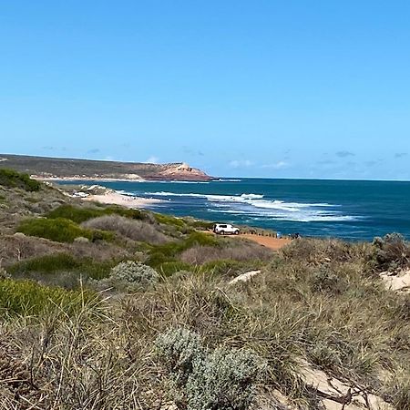 Sols Place Boutique Pool Villas Kalbarri Eksteriør bilde
