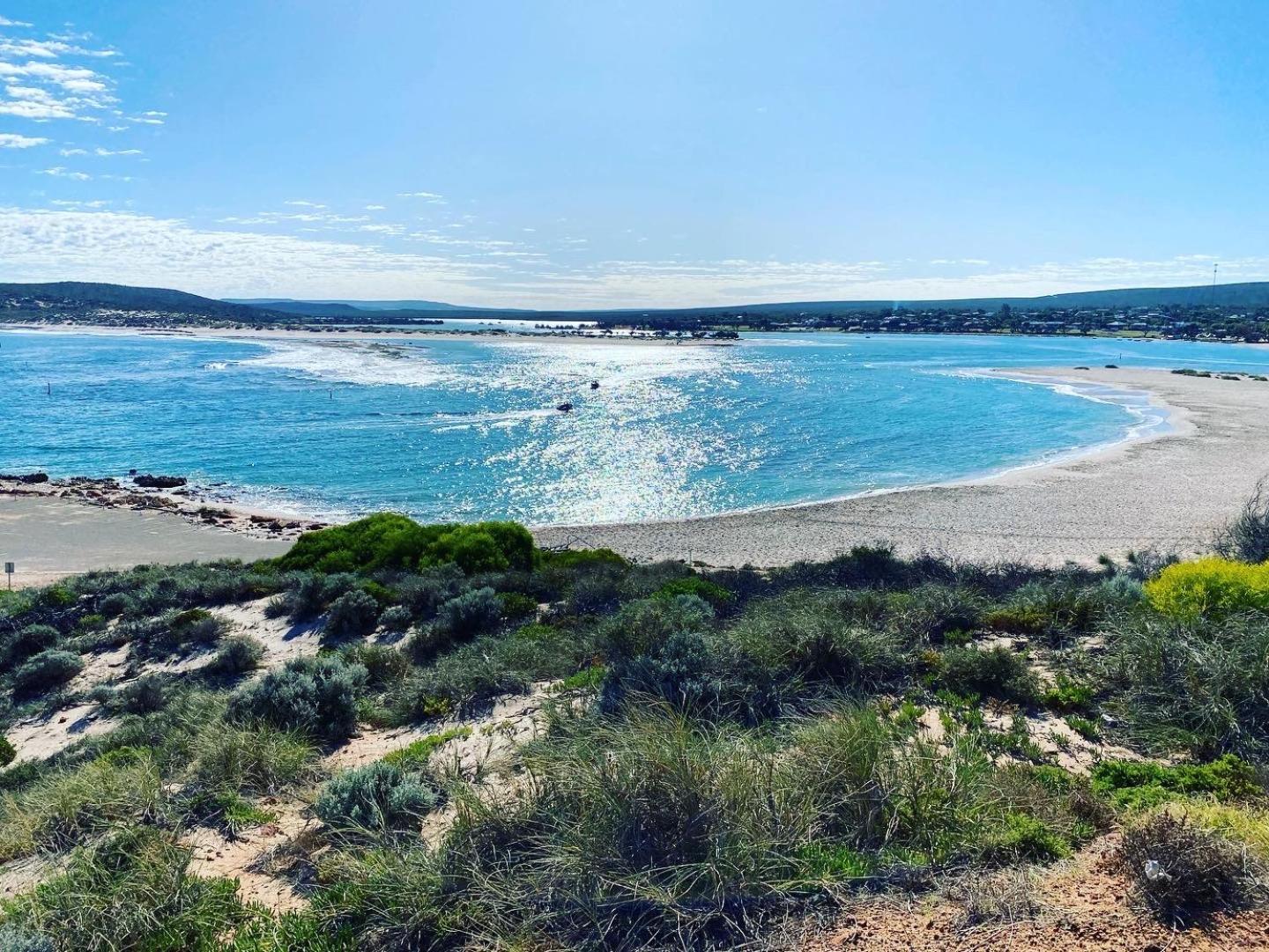 Sols Place Boutique Pool Villas Kalbarri Eksteriør bilde