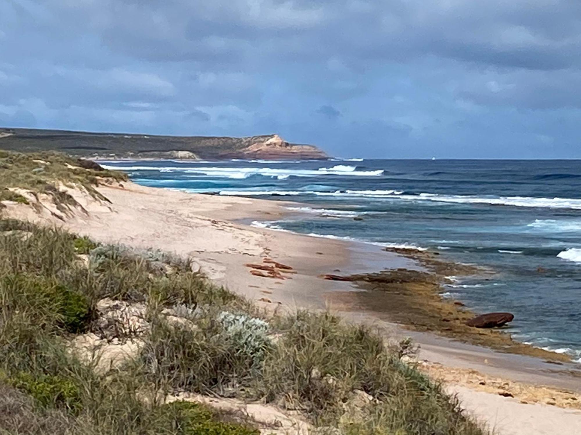 Sols Place Boutique Pool Villas Kalbarri Eksteriør bilde
