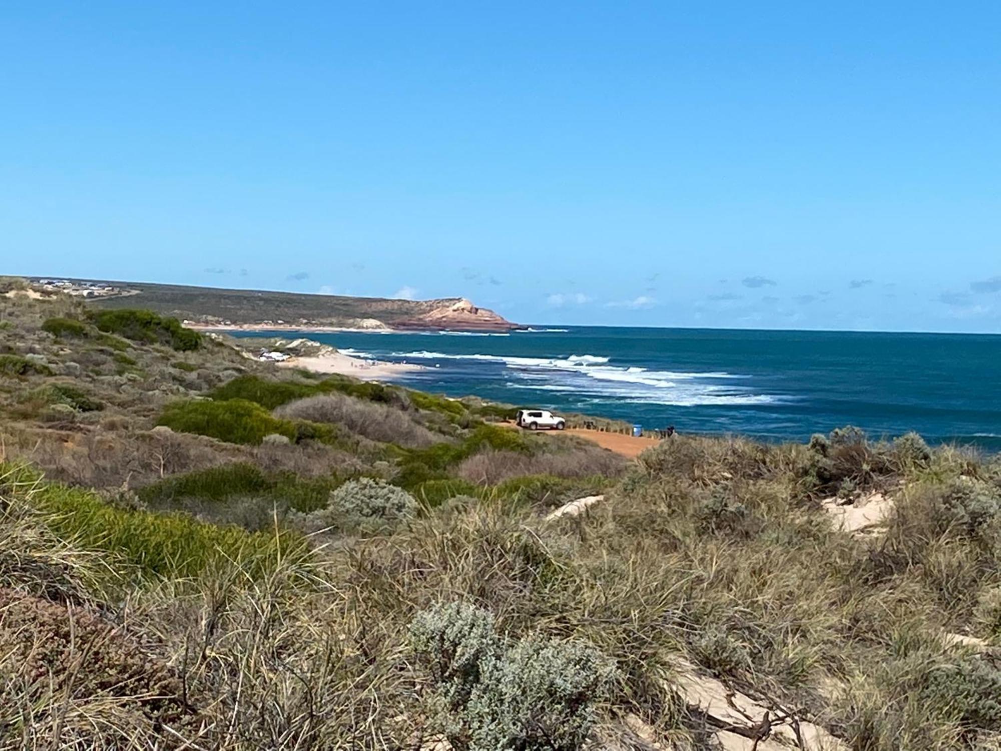 Sols Place Boutique Pool Villas Kalbarri Eksteriør bilde