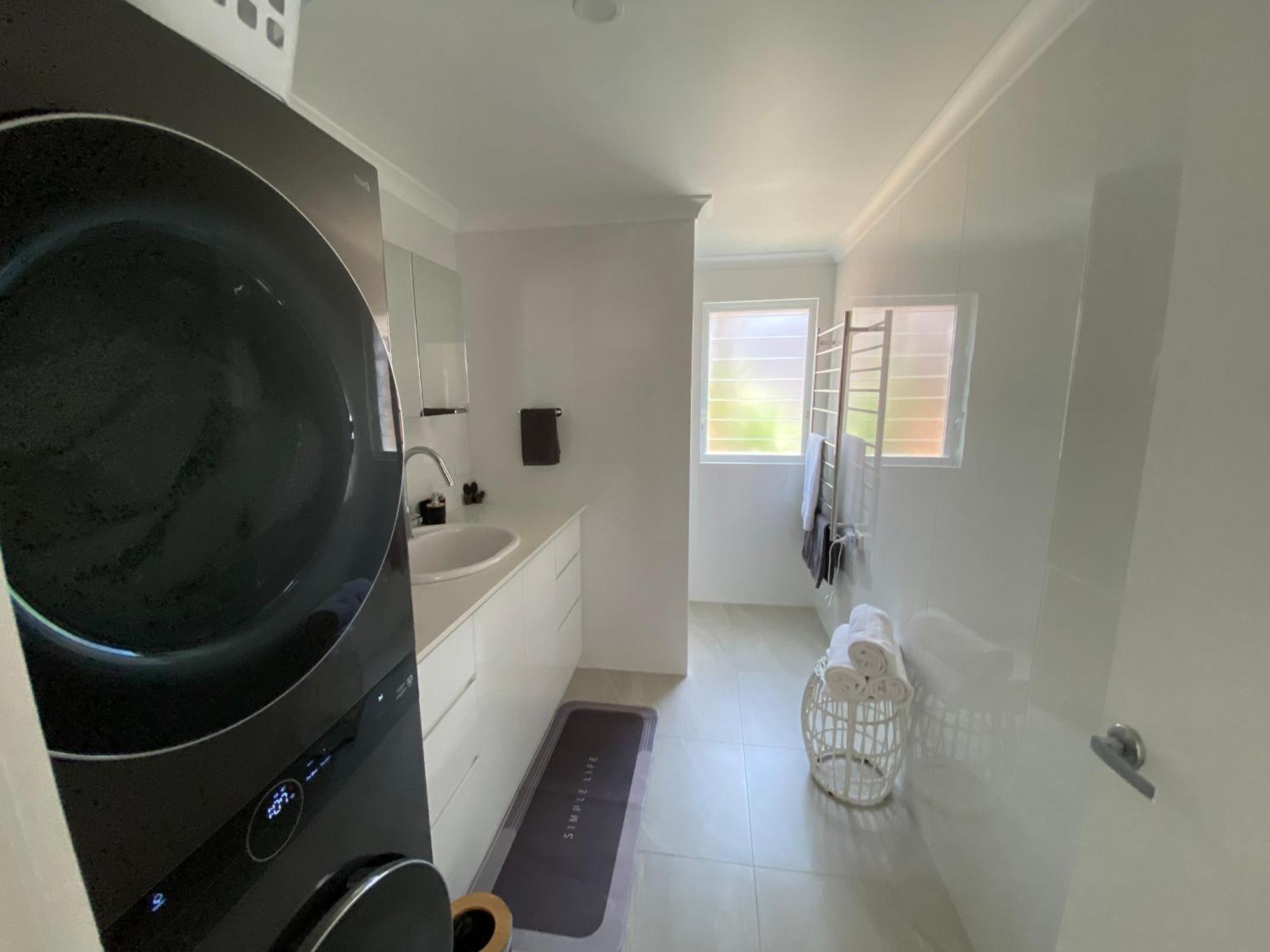 Sols Place Boutique Pool Villas Kalbarri Rom bilde