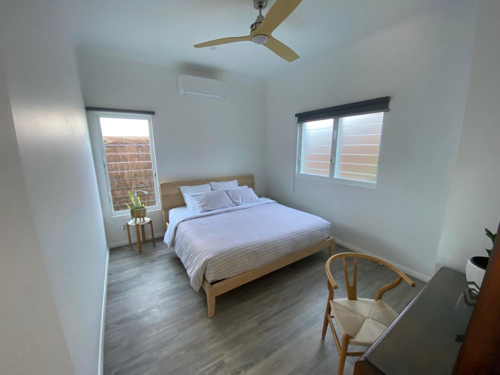 Sols Place Boutique Pool Villas Kalbarri Rom bilde
