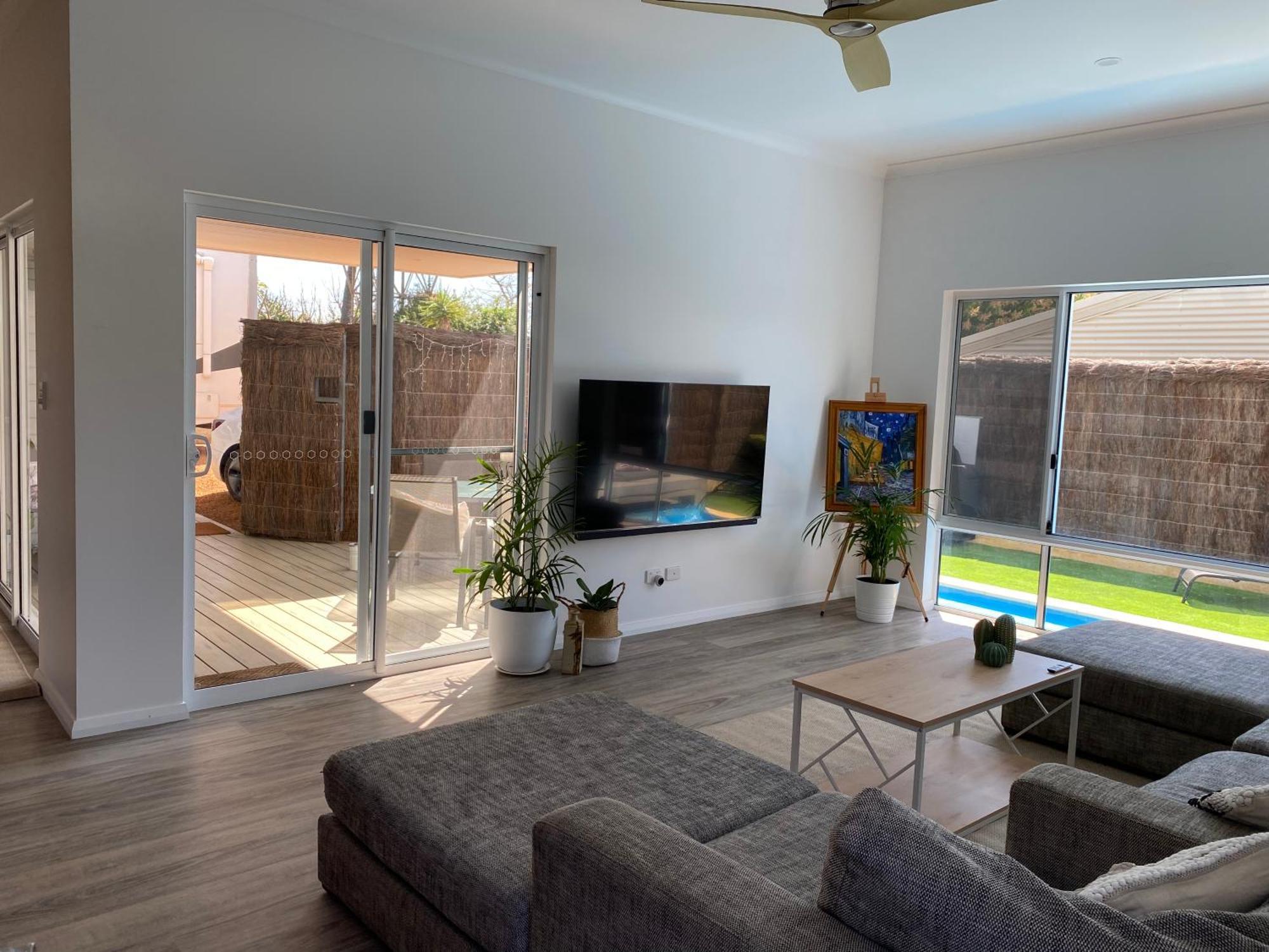 Sols Place Boutique Pool Villas Kalbarri Rom bilde