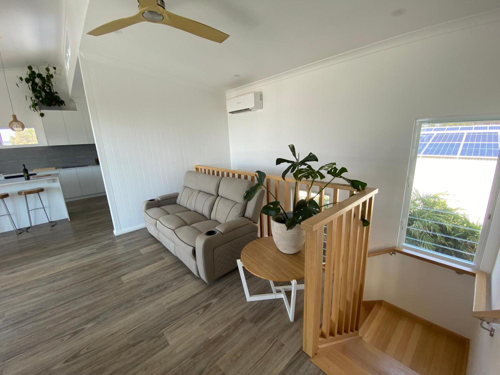 Sols Place Boutique Pool Villas Kalbarri Rom bilde
