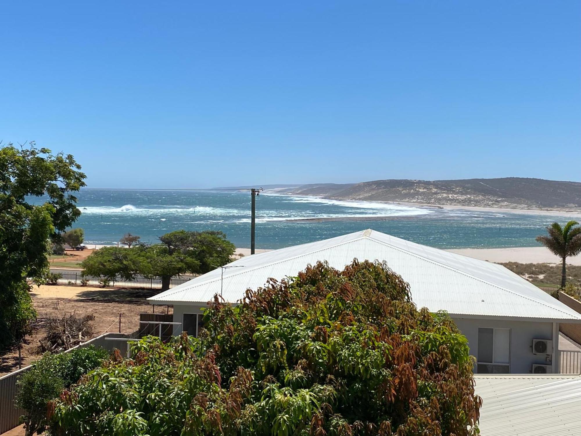 Sols Place Boutique Pool Villas Kalbarri Rom bilde