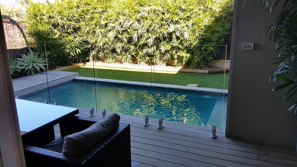 Sols Place Boutique Pool Villas Kalbarri Eksteriør bilde