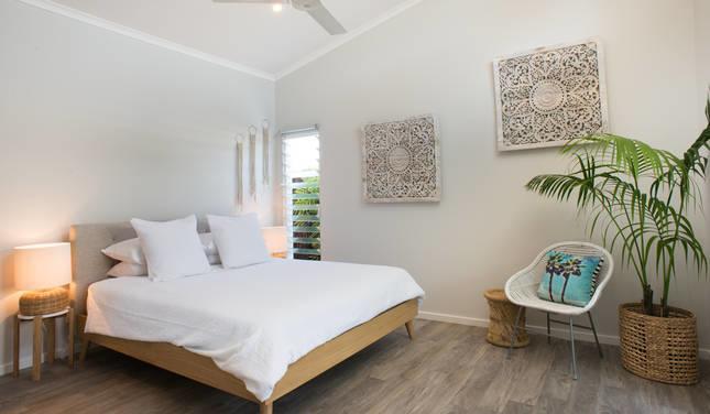 Sols Place Boutique Pool Villas Kalbarri Eksteriør bilde