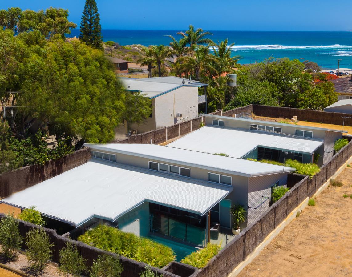 Sols Place Boutique Pool Villas Kalbarri Eksteriør bilde
