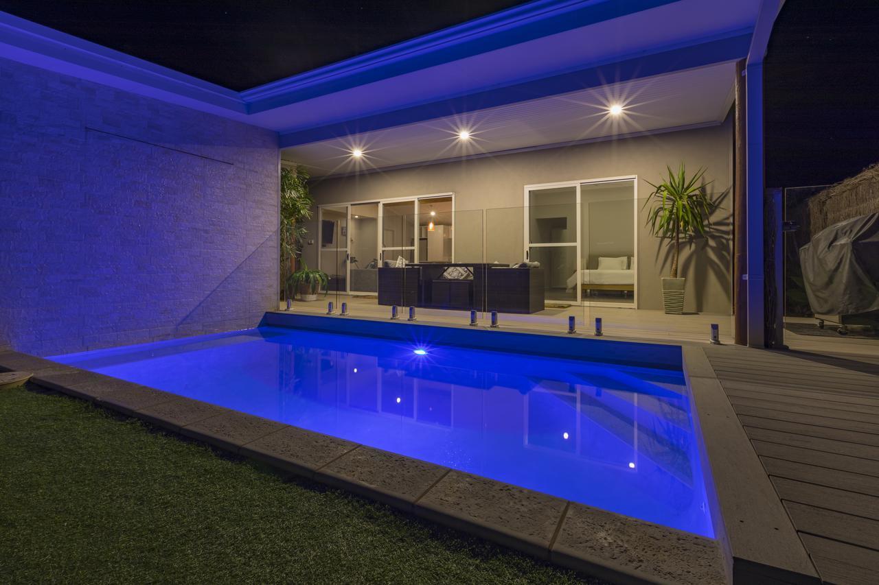 Sols Place Boutique Pool Villas Kalbarri Eksteriør bilde