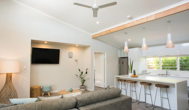 Sols Place Boutique Pool Villas Kalbarri Eksteriør bilde