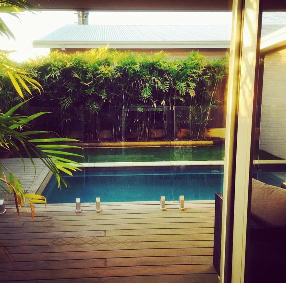 Sols Place Boutique Pool Villas Kalbarri Eksteriør bilde